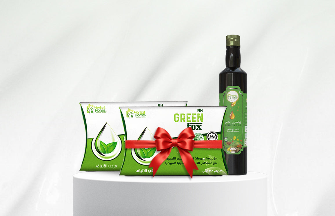 جمال البشرة من الداخل: أفضل البكتيريا النافعة لتحسين الإشراقة