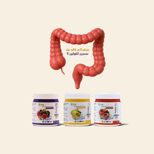 أسرار الديتوكس الطبيعي: خطة شاملة لتنظيم الوزن بدون حرمان