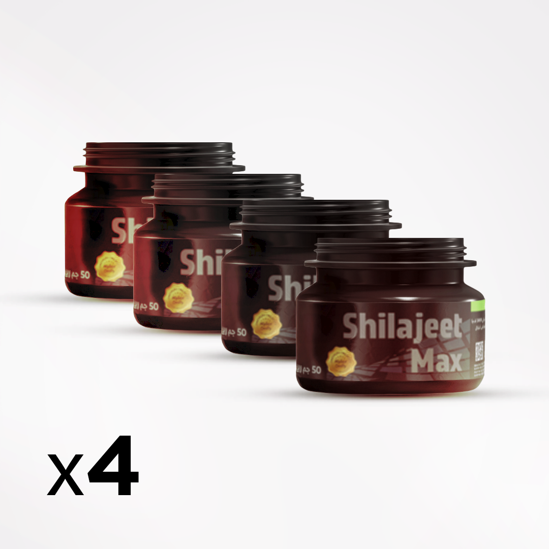 فوائد الشيلاجيت للنساء: دعم الهرمونات وزيادة التركيز