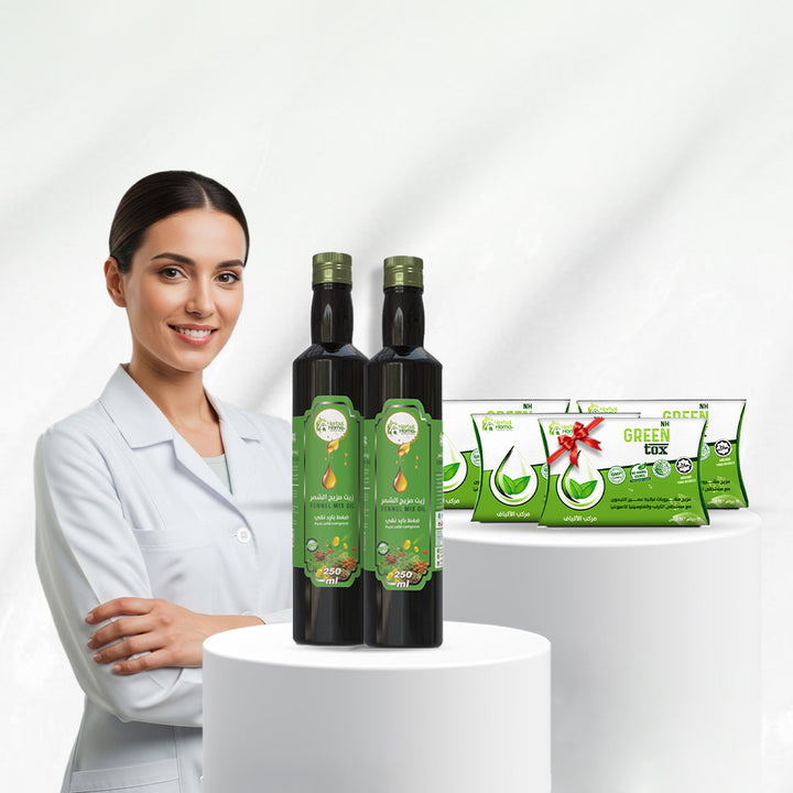 تحدي الـ 10 كيلو