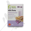 Nutri Grains With Purple Sweet Potato