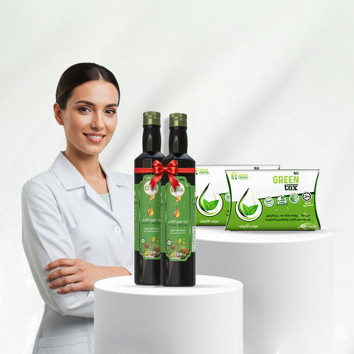 تحدي الـ 6 كيلو