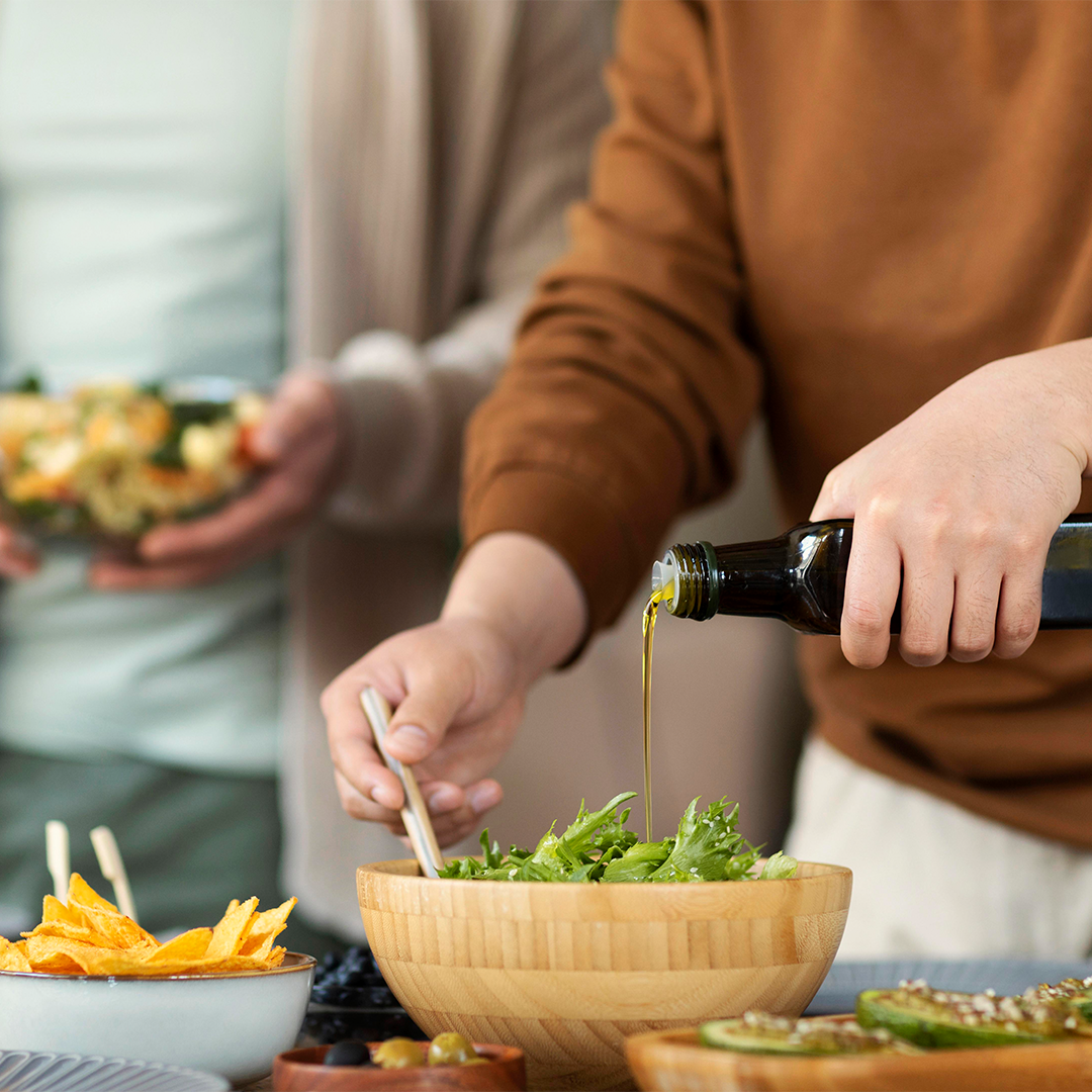 زيت حبة البركة