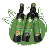 الزيوت الطبيعية